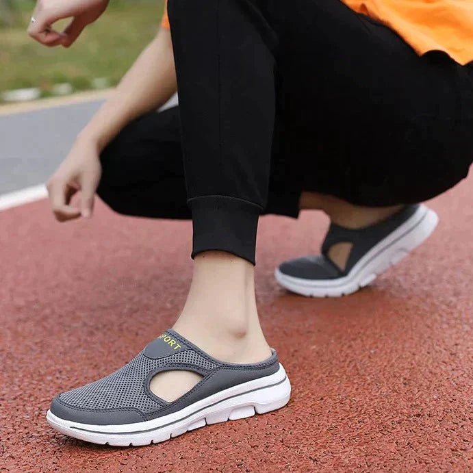 Nokmo | Orthopedic Slipper