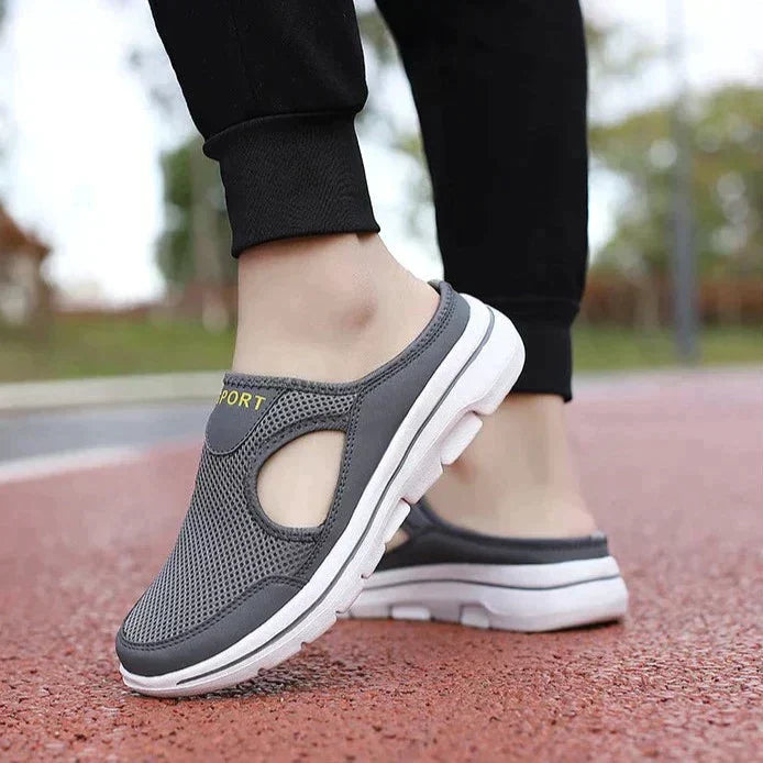 Nokmo | Orthopedic Slipper