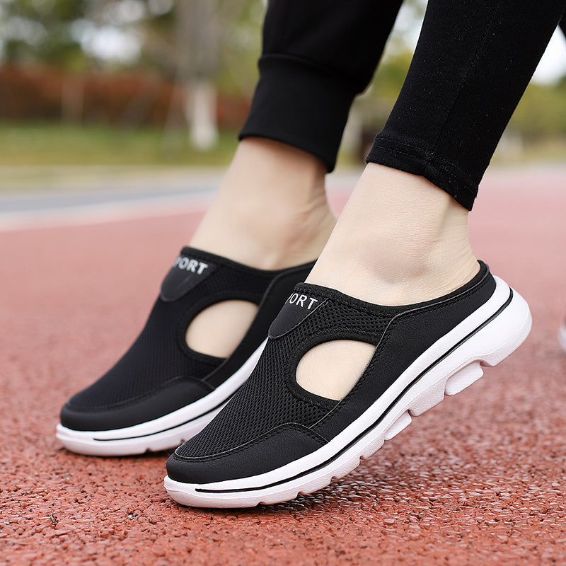 Nokmo | Orthopedic Slipper