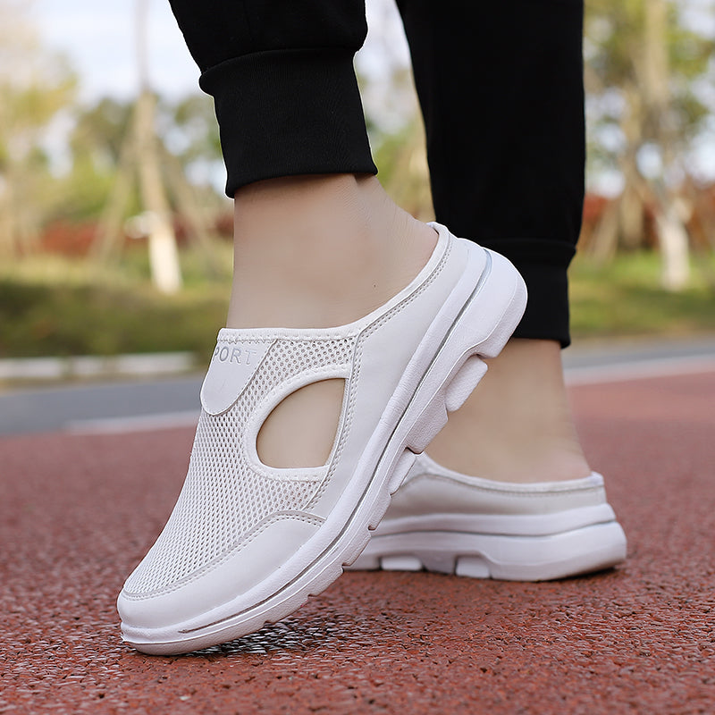Nokmo | Orthopedic Slipper
