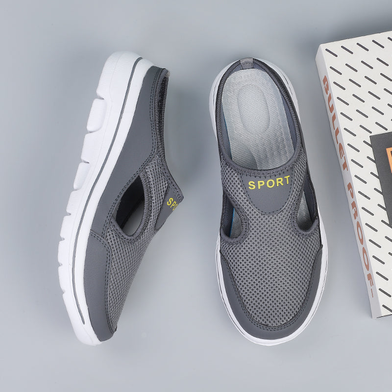 Nokmo | Orthopedic Slipper