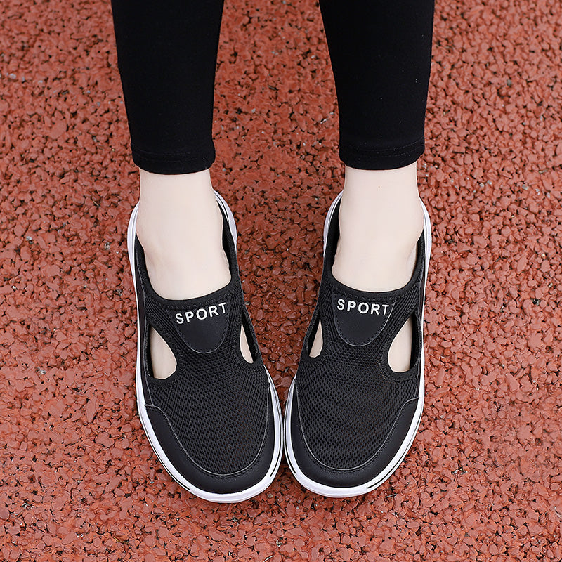 Nokmo | Orthopedic Slipper
