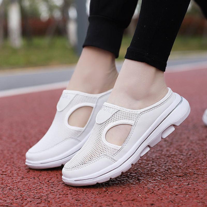 Nokmo | Orthopedic Slipper