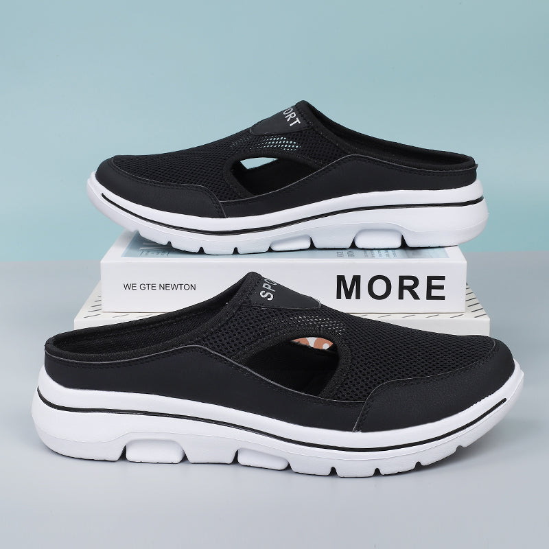 Nokmo | Orthopedic Slipper