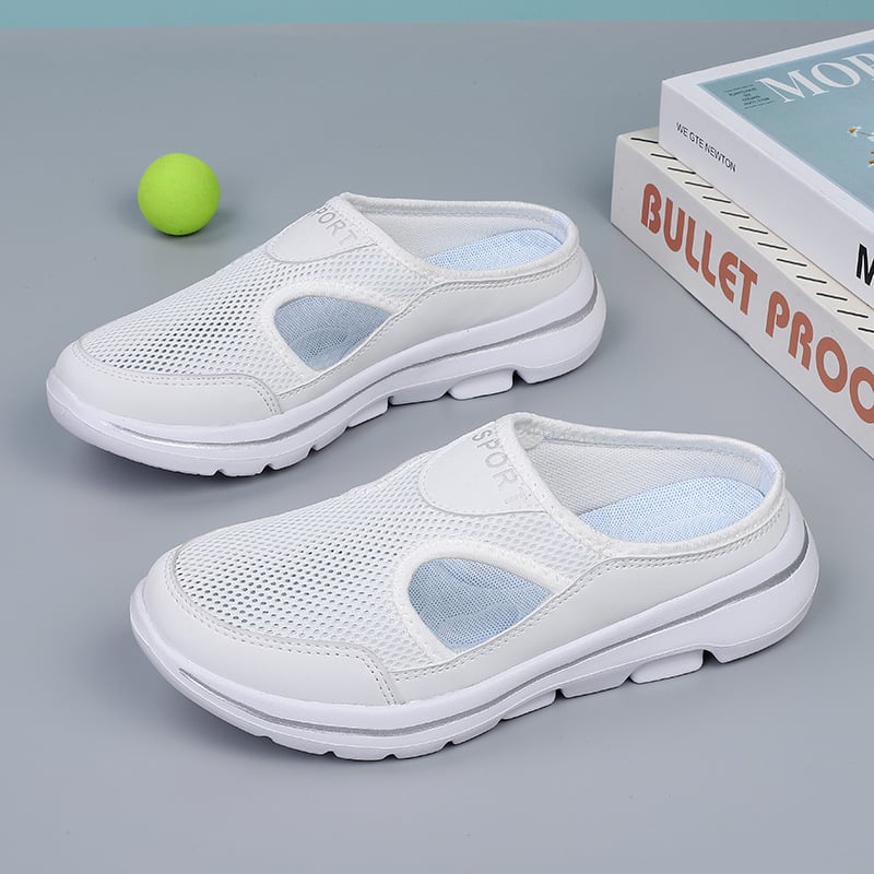 Nokmo | Orthopedic Slipper