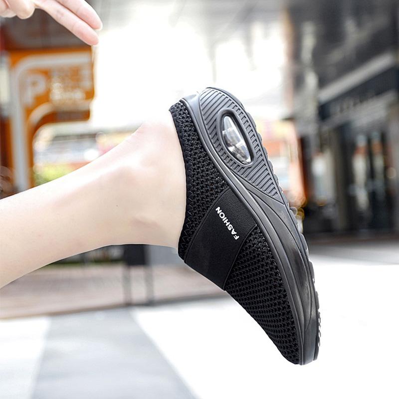 Nokmo | Orthopedic Slippers with Air Cushions for Diabetics