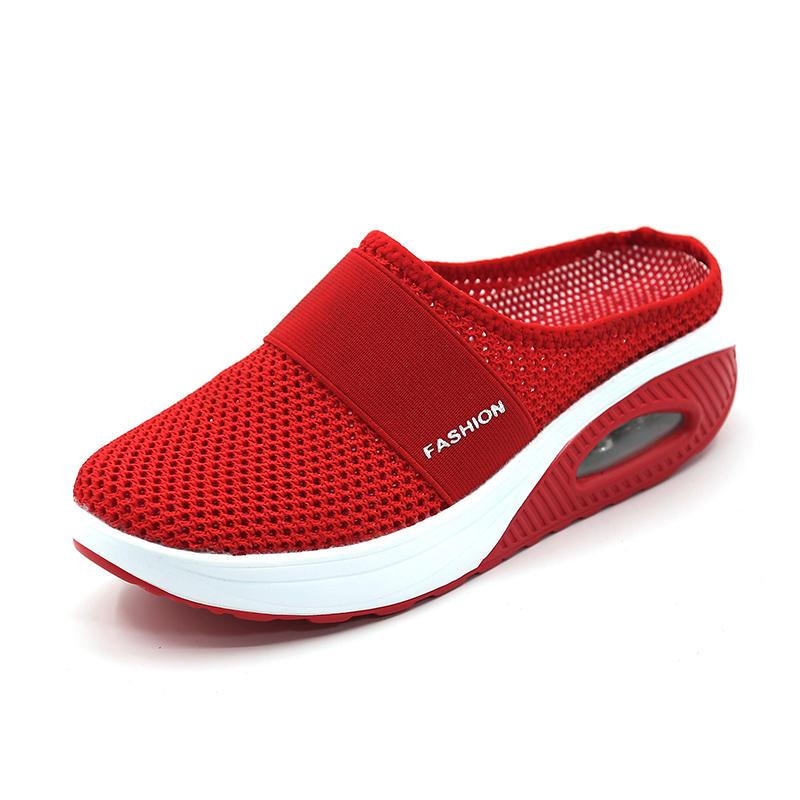 Nokmo | Orthopedic Slippers with Air Cushions for Diabetics