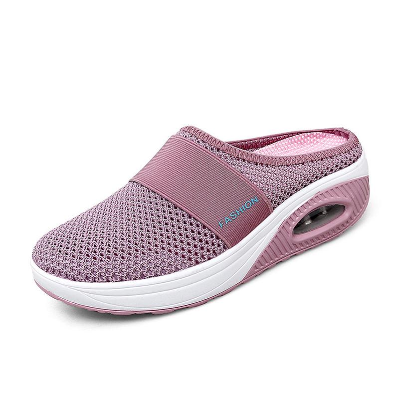 Nokmo | Orthopedic Slippers with Air Cushions for Diabetics