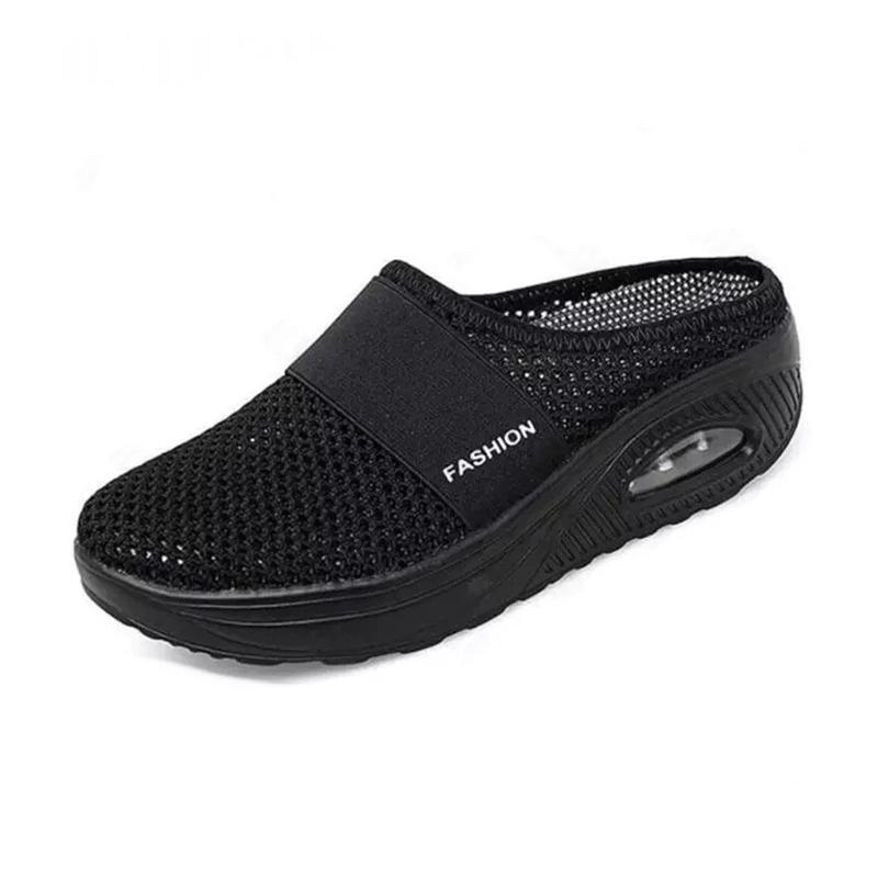 Nokmo | Orthopedic Slippers with Air Cushions for Diabetics