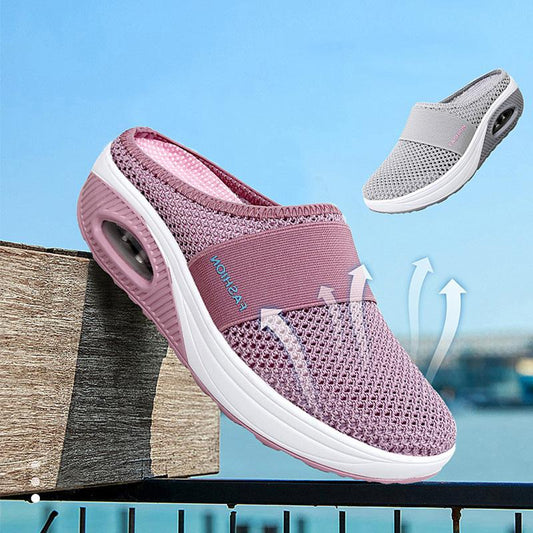 Nokmo | Orthopedic Slippers with Air Cushions for Diabetics