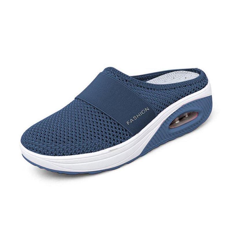 Nokmo | Orthopedic Slippers with Air Cushions for Diabetics