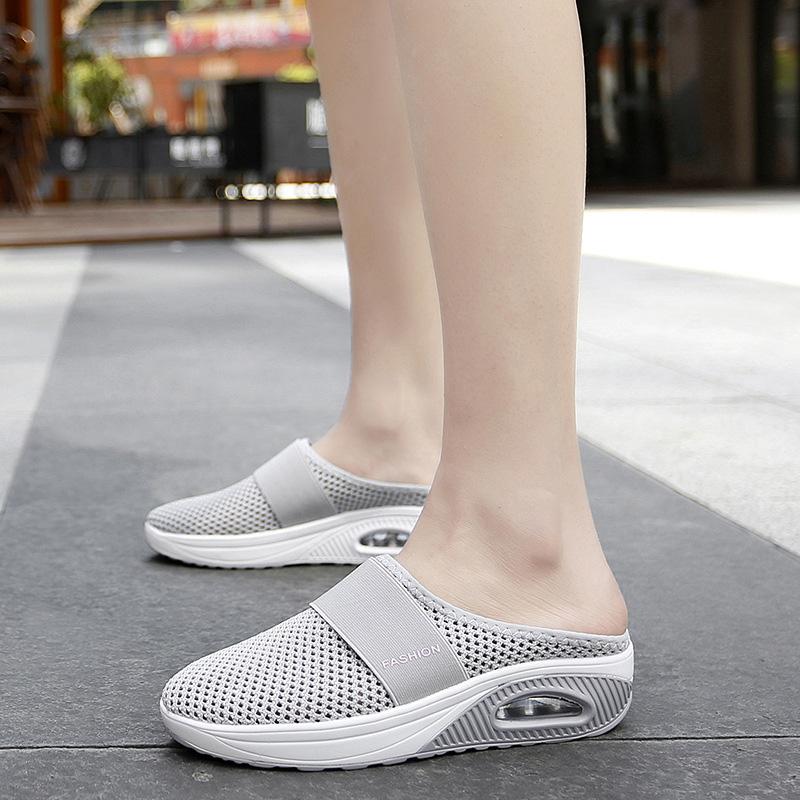 Nokmo | Orthopedic Slippers with Air Cushions for Diabetics