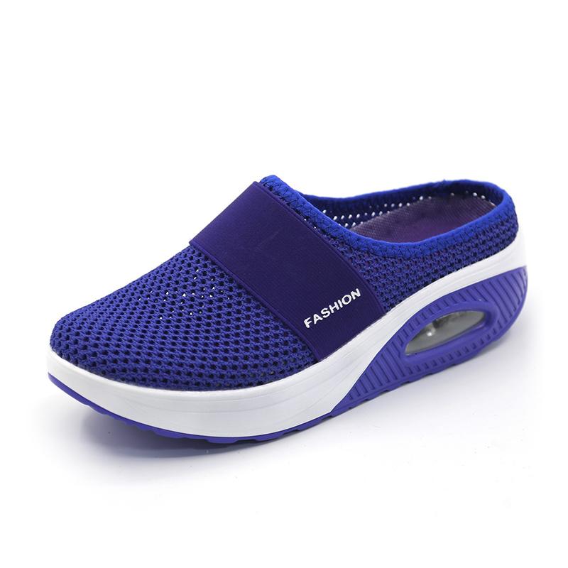 Nokmo | Orthopedic Slippers with Air Cushions for Diabetics