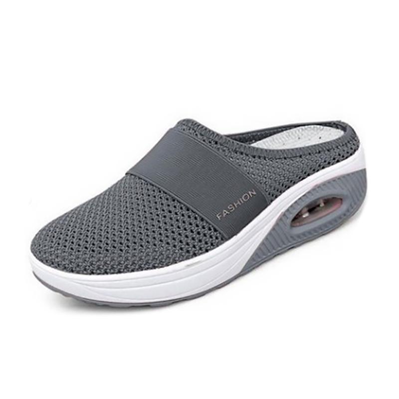 Nokmo | Orthopedic Slippers with Air Cushions for Diabetics