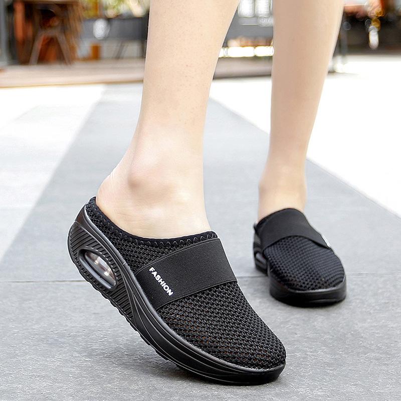 Nokmo | Orthopedic Slippers with Air Cushions for Diabetics