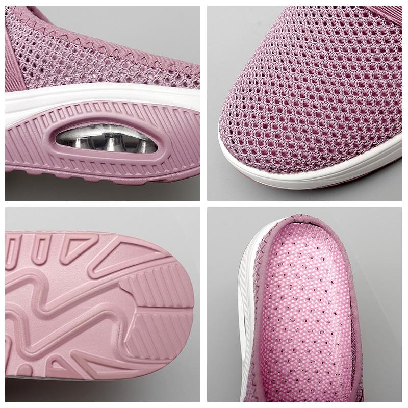 Nokmo | Orthopedic Slippers with Air Cushions for Diabetics