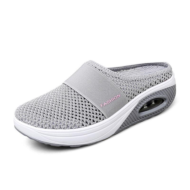 Nokmo | Orthopedic Slippers with Air Cushions for Diabetics
