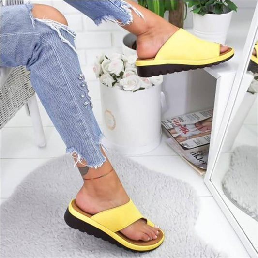 Nokmo | Orthopedic Women's Sandals, Hallux Valgus Corrective