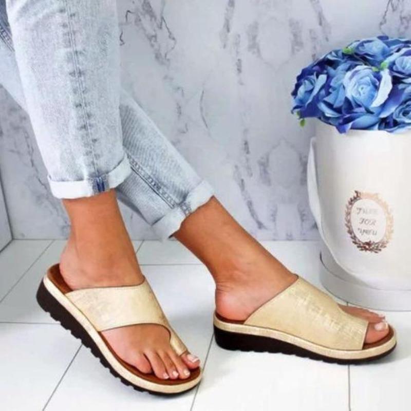 Nokmo | Orthopedic Women's Sandals, Hallux Valgus Corrective