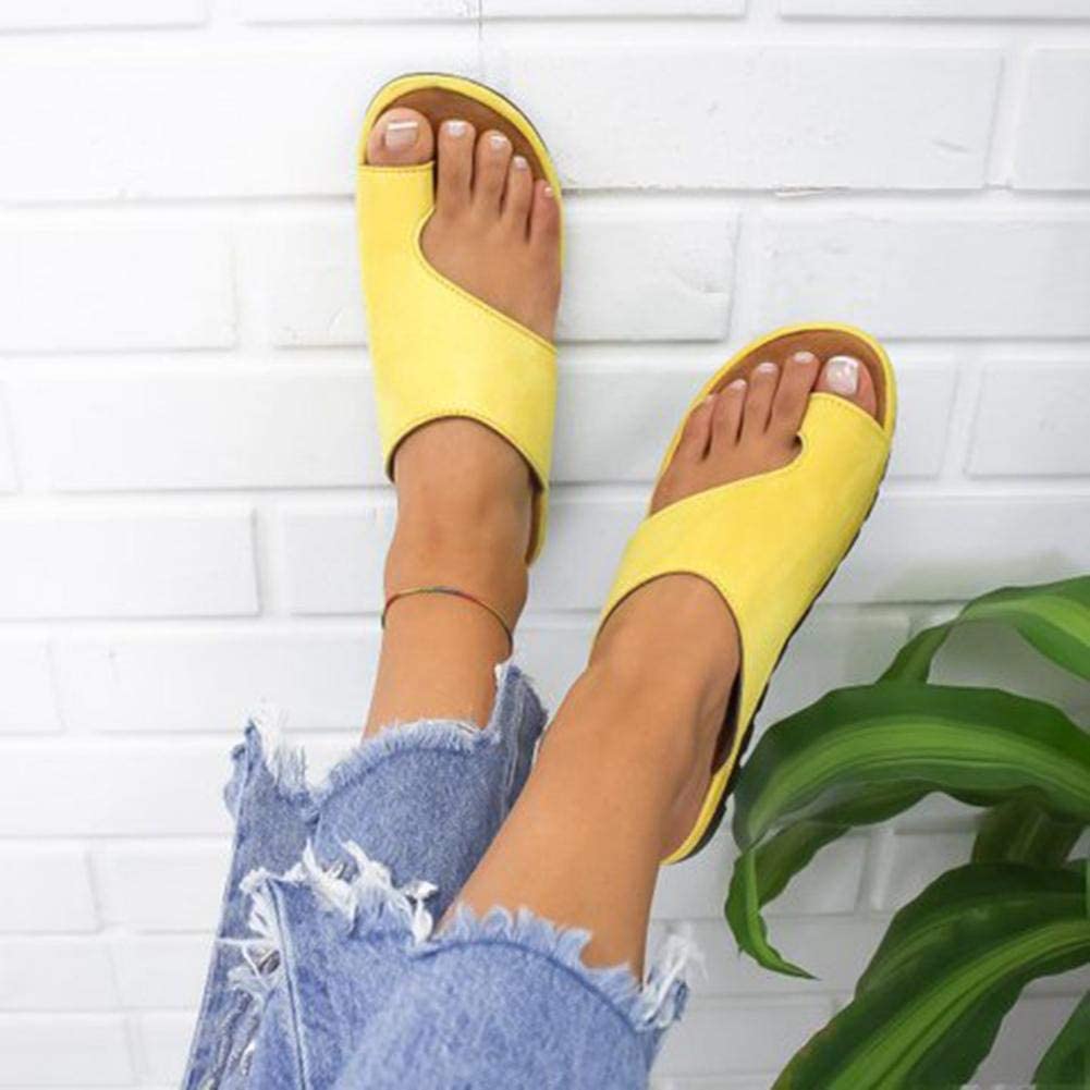 Nokmo | Orthopedic Women's Sandals, Hallux Valgus Corrective