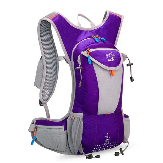 Nokmo | Outdoor Backpack Lightweight Waterproof Hydration Pack