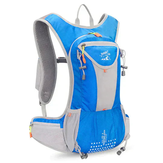 Nokmo | Outdoor Hydration Backpack