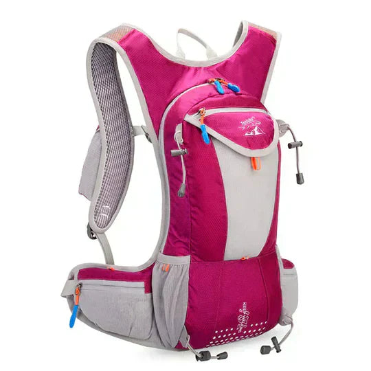 Nokmo | Outdoor Hydration Backpack