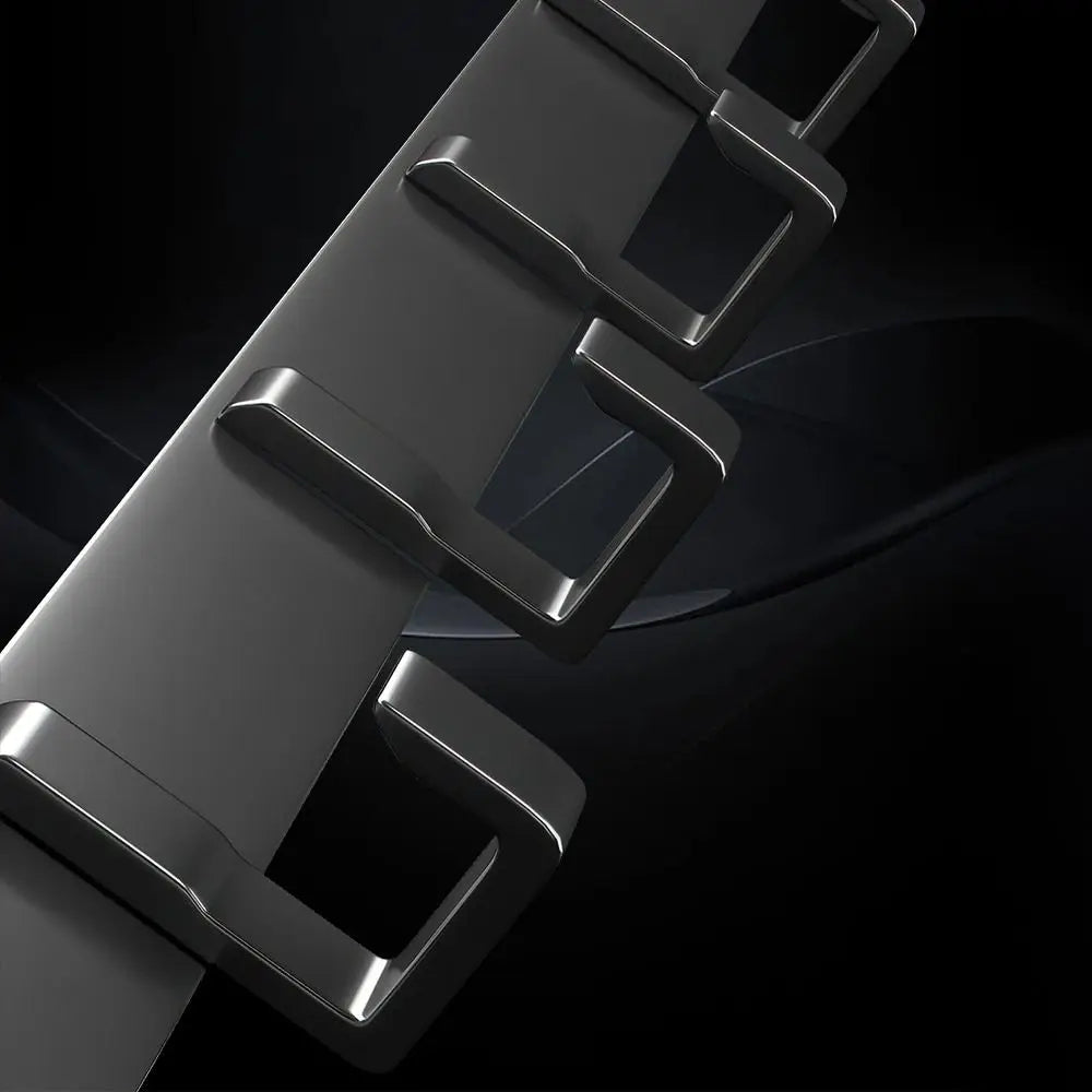 Nokmo | Over-the-Door Hook Rack with 6 Hooks