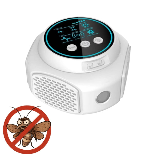 Nokmo | Pantry Moth Fogger | Fast-Acting Full-Room Treatment for Moths, Larvae & Eggs in Kitchens, Pantries & Food Storage Areas