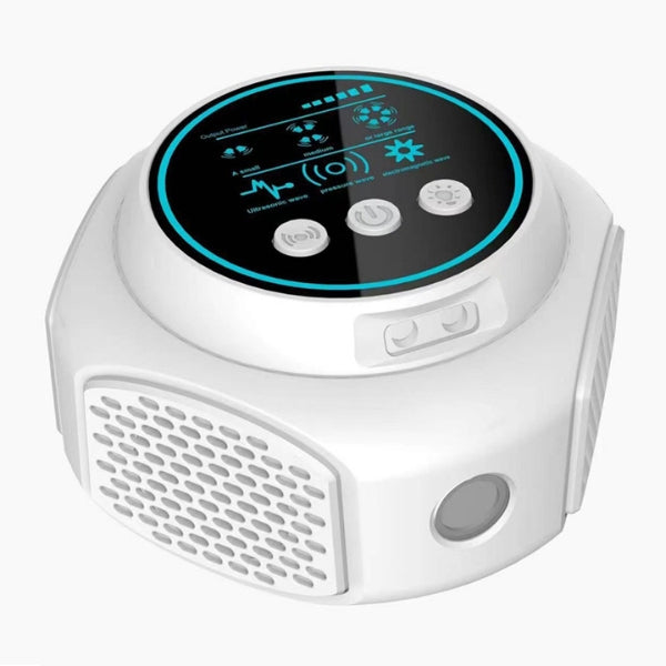 Nokmo | Pantry Moth Fogger | Fast-Acting Full-Room Treatment for Moths, Larvae & Eggs in Kitchens, Pantries & Food Storage Areas