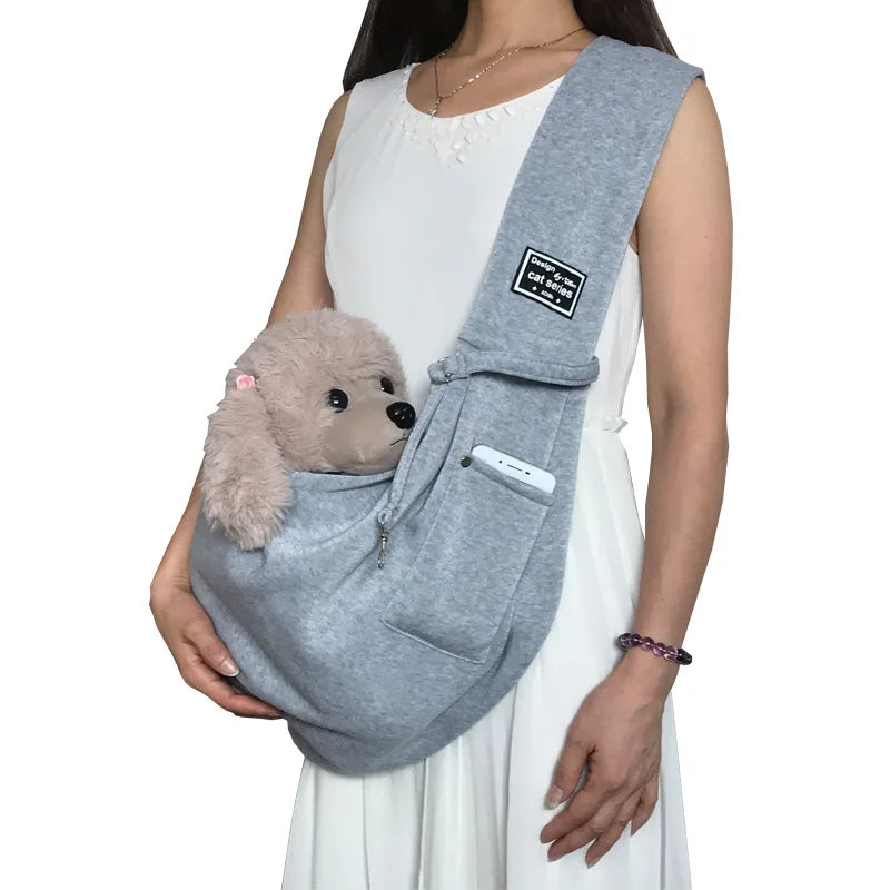 Nokmo | Pet Sling Carrier Bag