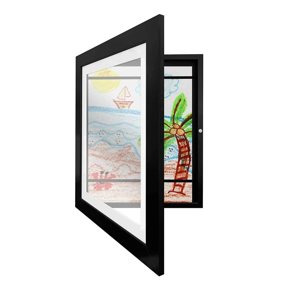 Nokmo | Picture Frame - for up to 150 Pictures