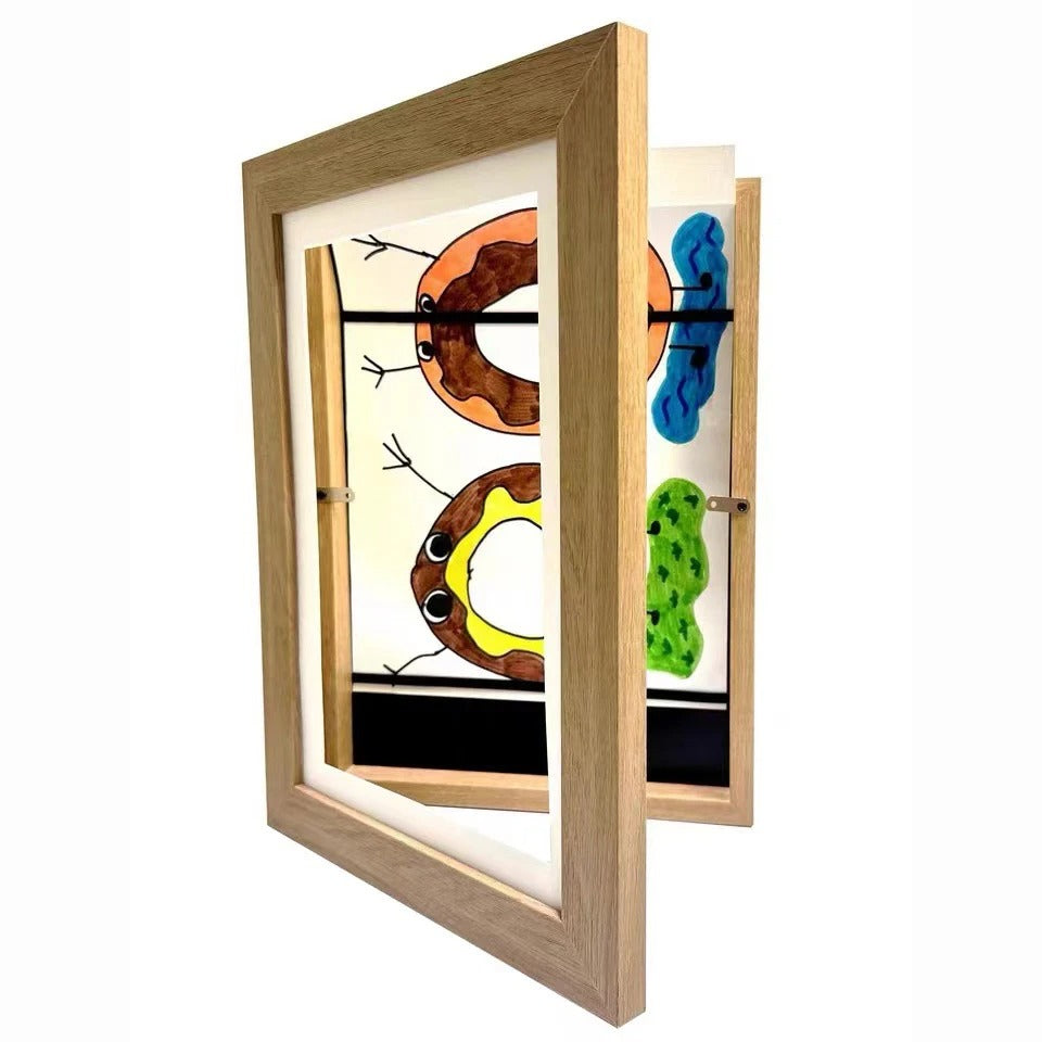 Nokmo | Picture Frame - for up to 150 Pictures