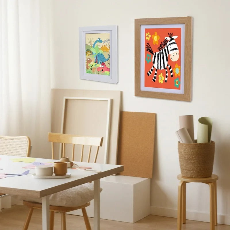 Nokmo | Picture Frame - for up to 150 Pictures