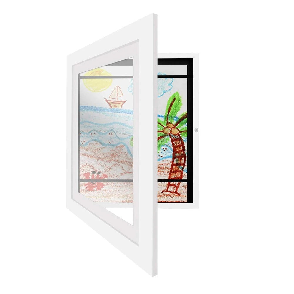 Nokmo | Picture Frame - for up to 150 Pictures