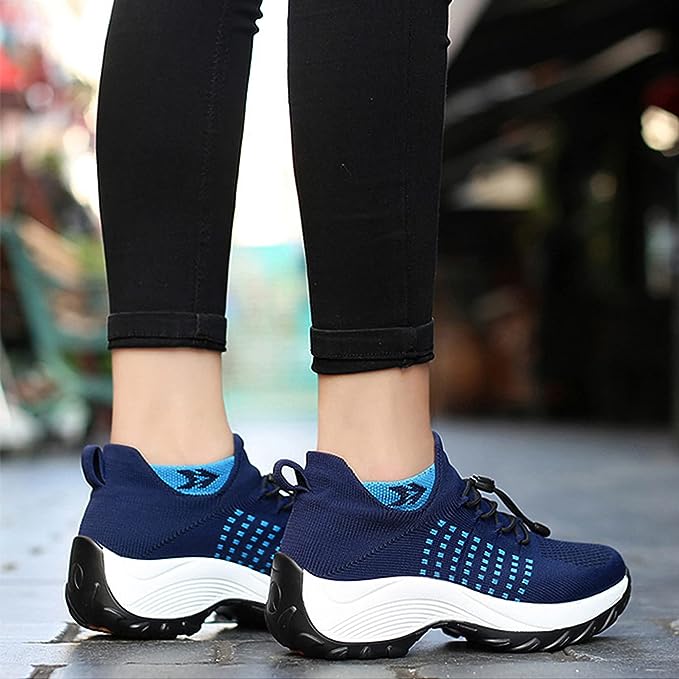 Nokmo | Plantar Fasciitis Relief Ortho Shoe Bundle