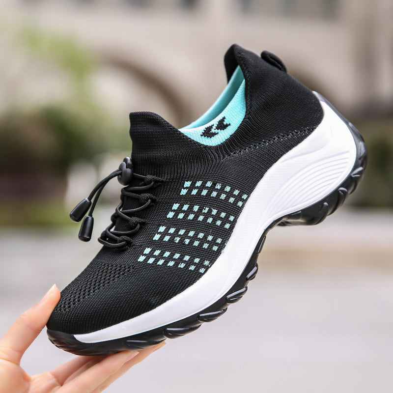 Nokmo | Plantar Fasciitis Relief Ortho Shoe Bundle