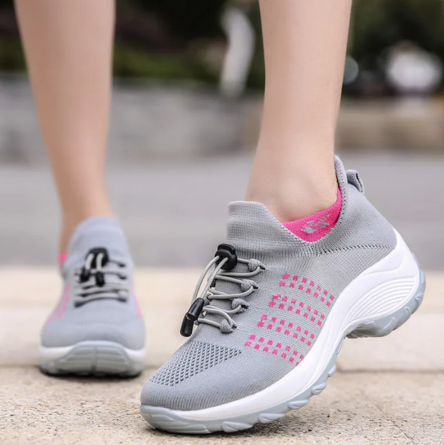 Nokmo | Plantar Fasciitis Relief Ortho Shoe Bundle