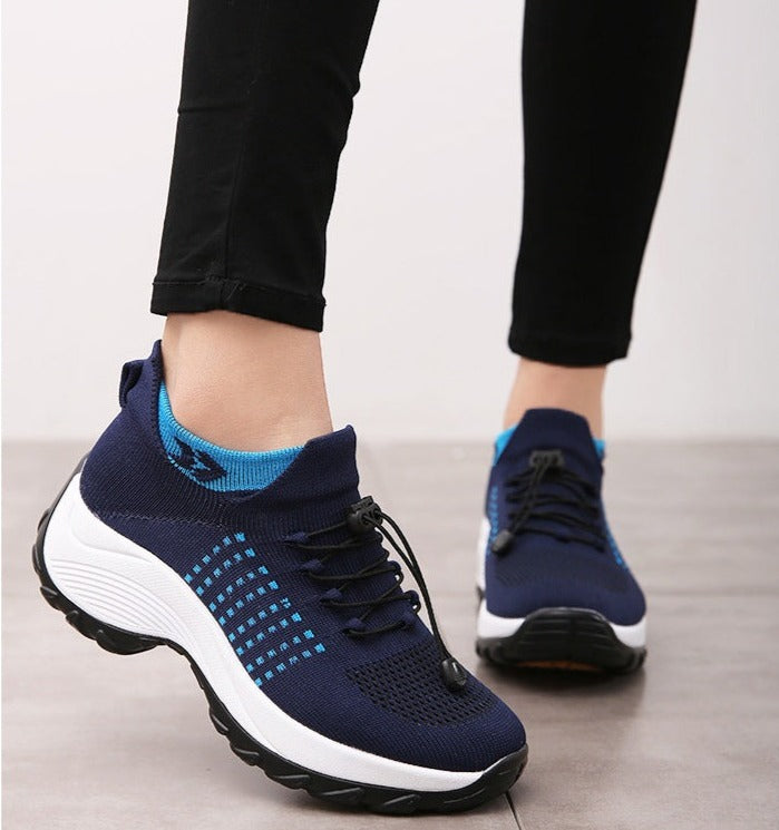 Nokmo | Plantar Fasciitis Relief Ortho Shoe Bundle