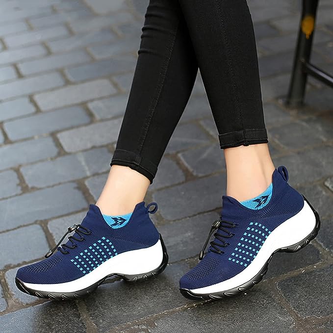 Nokmo | Plantar Fasciitis Relief Ortho Shoe Bundle