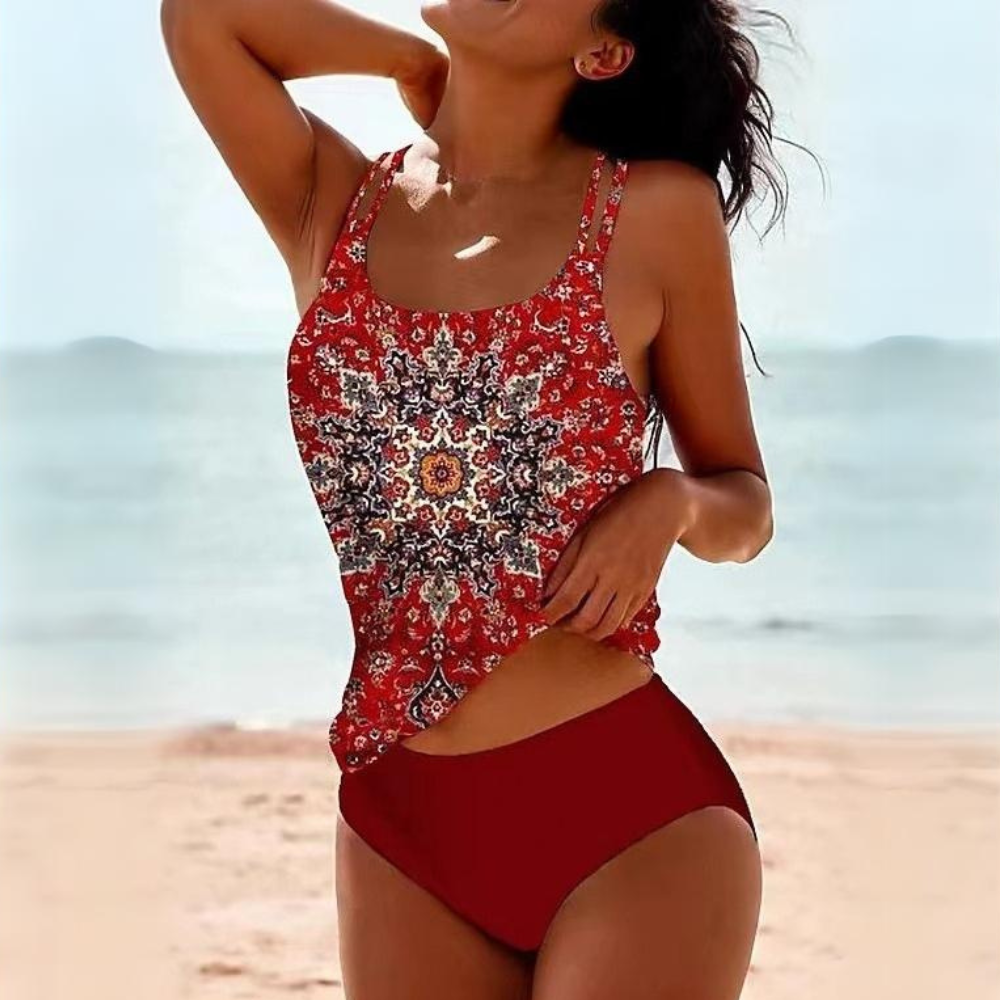 Nokmo | Popular Swimsuit Set