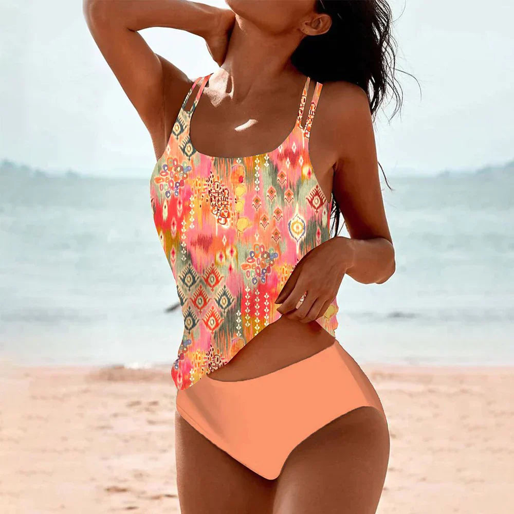 Nokmo | Popular Swimsuit Set