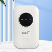 Nokmo | Φορητή συσκευή 4G/5G WiFi hotspot