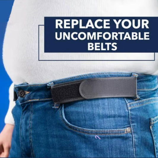 Nokmo | Portable Buckleless Belt