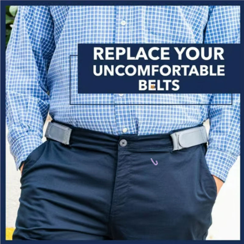 Nokmo | Portable Buckleless Belt