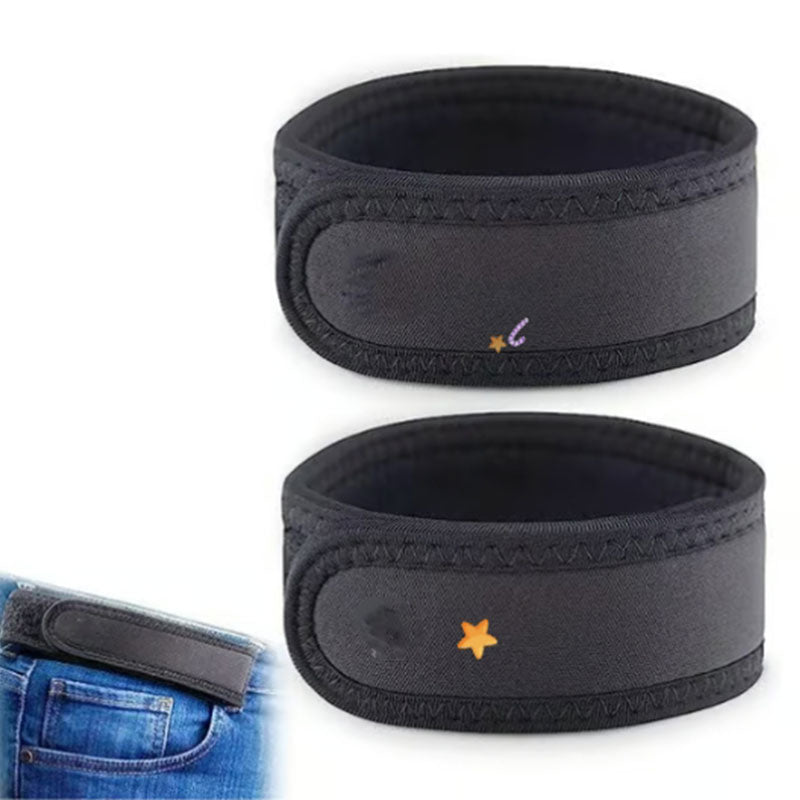 Nokmo | Portable Buckleless Belt