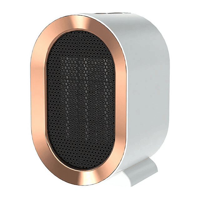 Nokmo | Portable Energy-Efficient Heater Quick Heating Oval