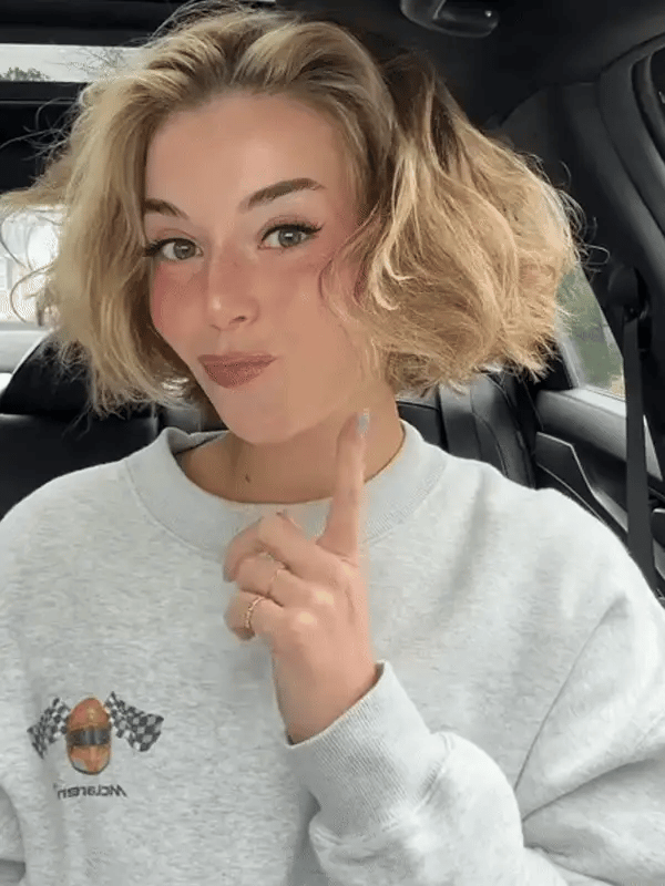 Nokmo | Portable Hair Styling Brush | Smooth and Healthy Hair Anytime, Anywhere