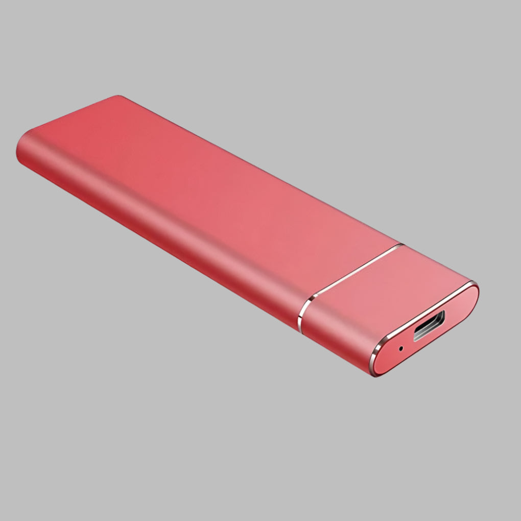 Nokmo | Portable SSD External Hard Drive