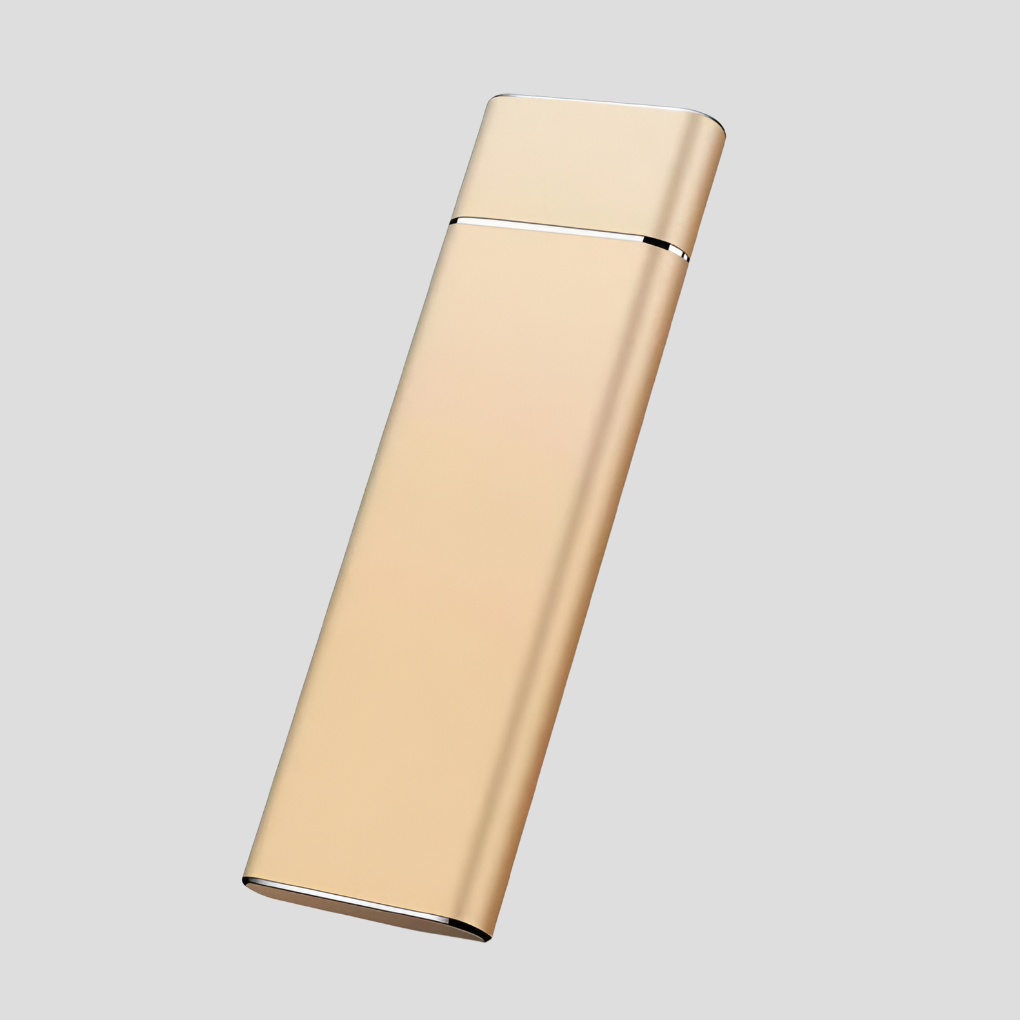 Nokmo | Portable SSD External Hard Drive